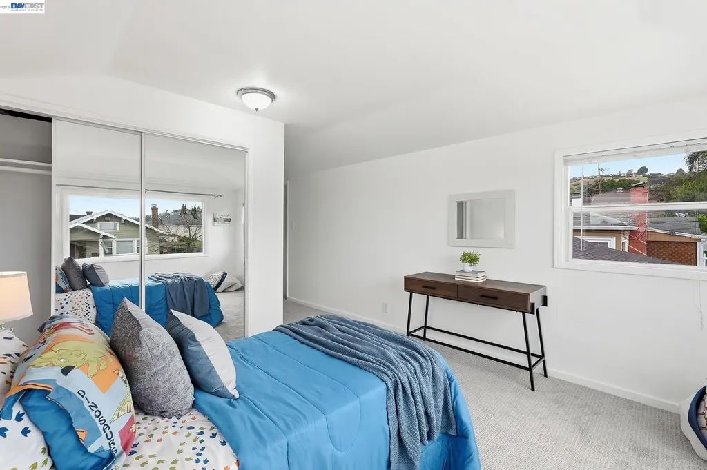 1657 162nd Avenue Ashland CA 94578