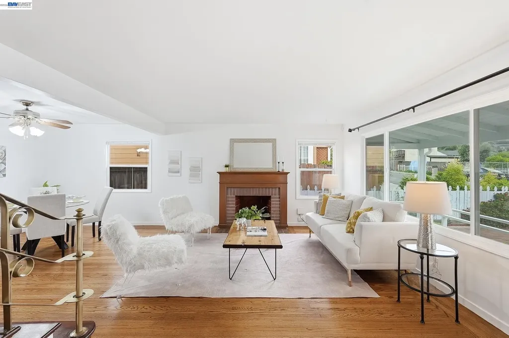 1657 162nd Avenue Ashland CA 94578