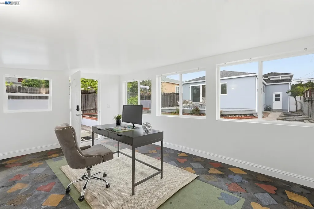 1657 162nd Avenue Ashland CA 94578