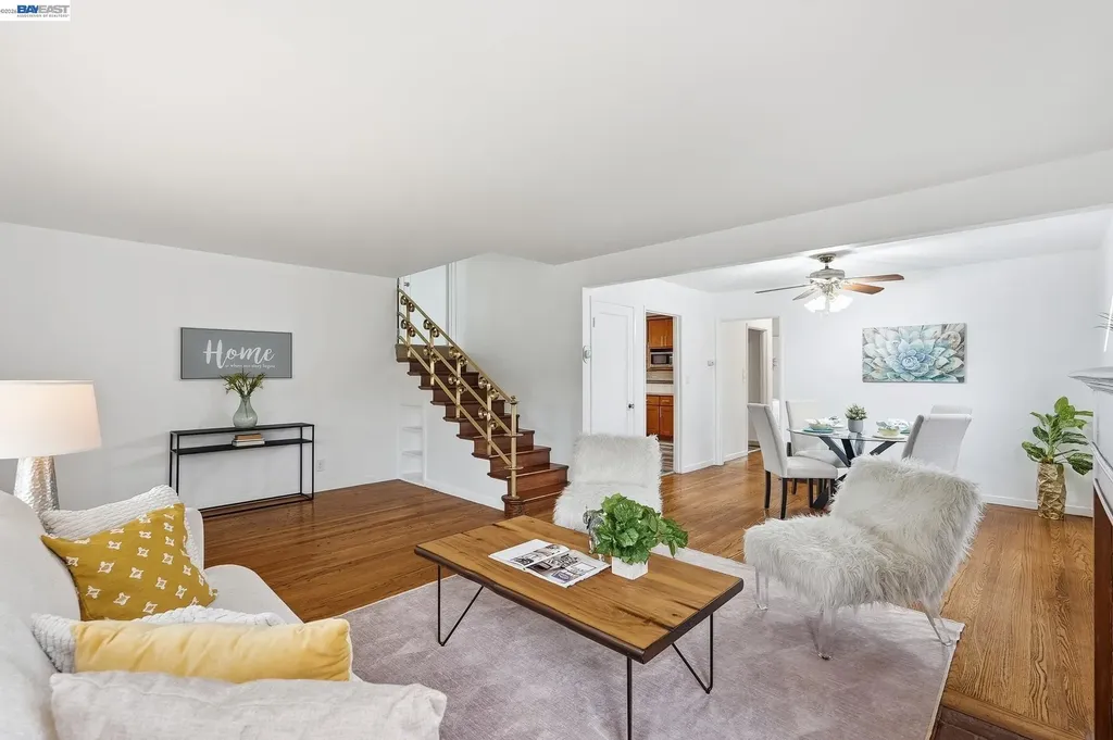 1657 162nd Avenue Ashland CA 94578