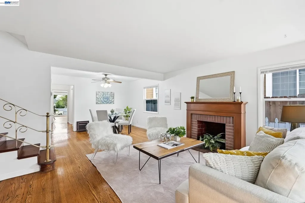 1657 162nd Avenue Ashland CA 94578