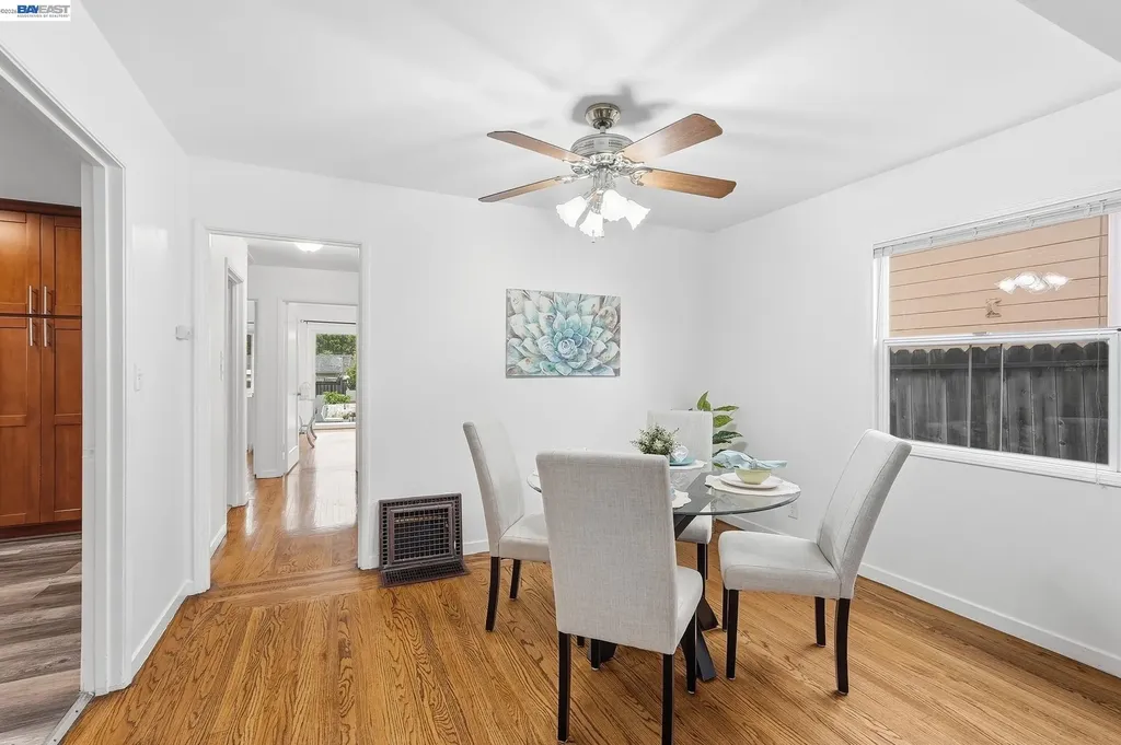 1657 162nd Avenue Ashland CA 94578