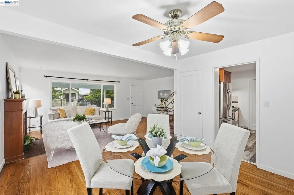 1657 162nd Avenue Ashland CA 94578