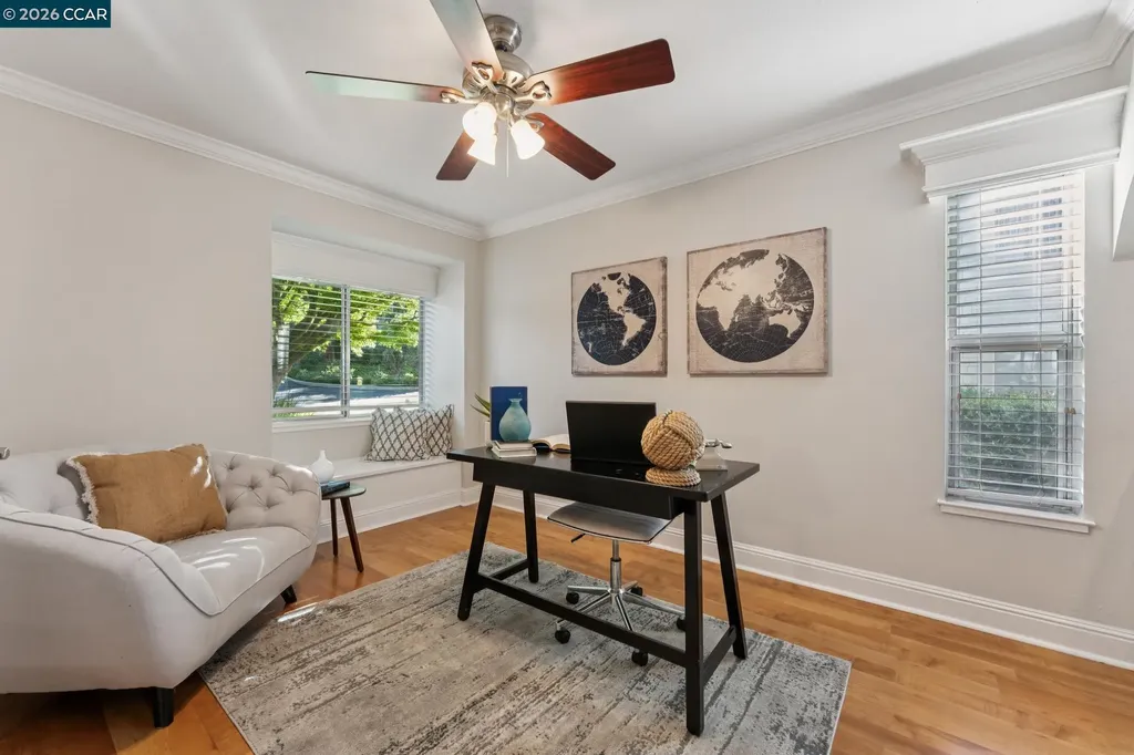 2609 Saklan Indian Drive Walnut Creek CA 94595