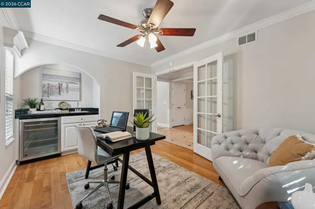 2609 Saklan Indian Drive Walnut Creek CA 94595
