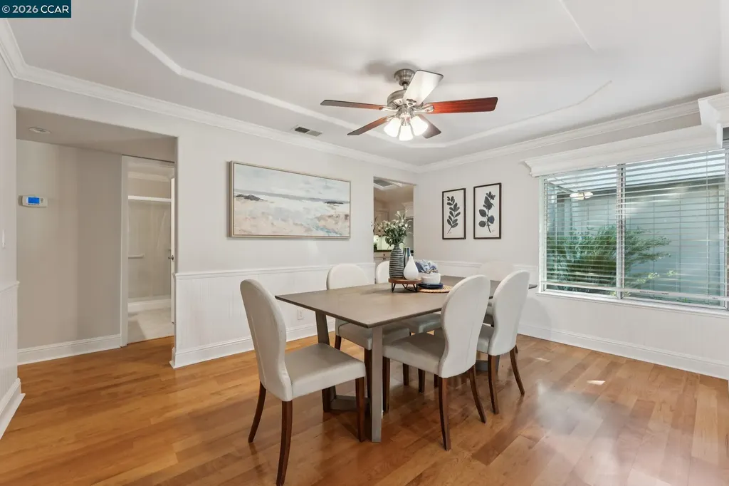 2609 Saklan Indian Drive Walnut Creek CA 94595