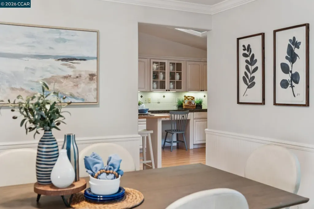 2609 Saklan Indian Drive Walnut Creek CA 94595