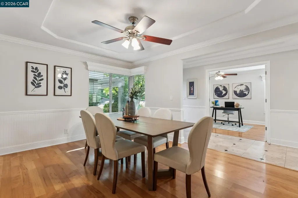 2609 Saklan Indian Drive Walnut Creek CA 94595