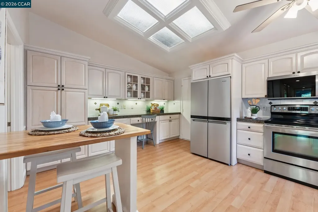 2609 Saklan Indian Drive Walnut Creek CA 94595