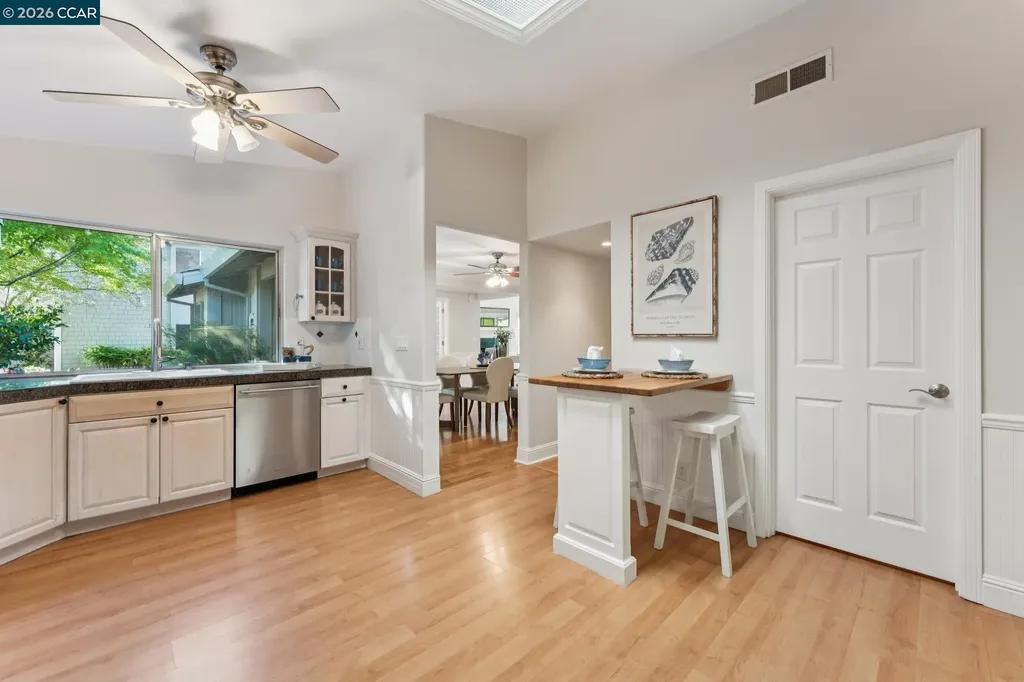 2609 Saklan Indian Drive Walnut Creek CA 94595