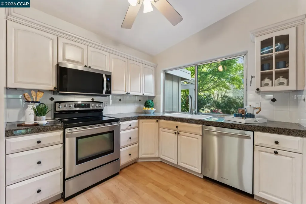 2609 Saklan Indian Drive Walnut Creek CA 94595