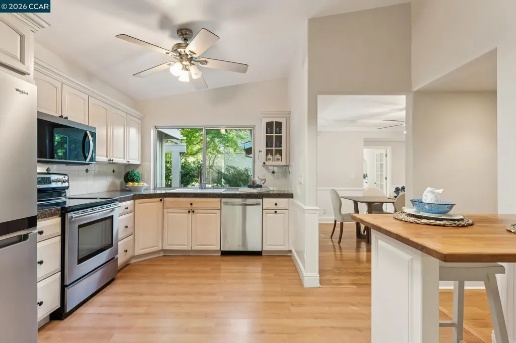 2609 Saklan Indian Drive Walnut Creek CA 94595