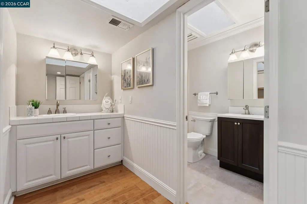 2609 Saklan Indian Drive Walnut Creek CA 94595