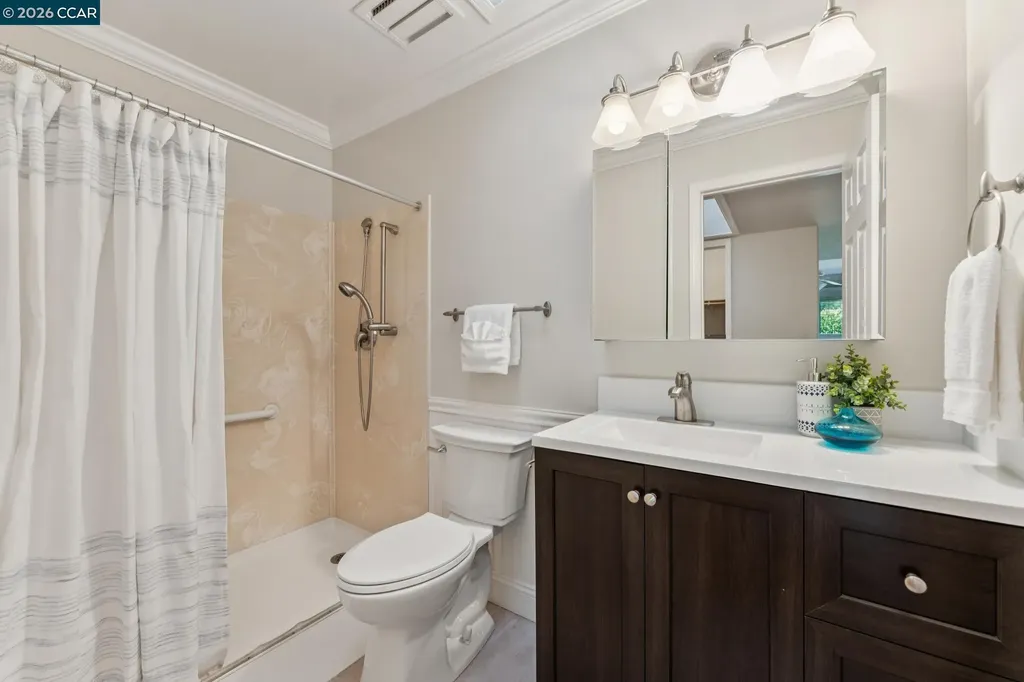 2609 Saklan Indian Drive Walnut Creek CA 94595