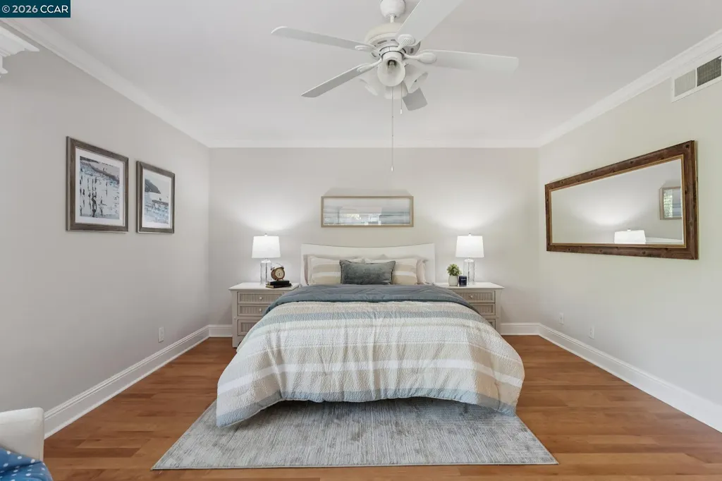 2609 Saklan Indian Drive Walnut Creek CA 94595