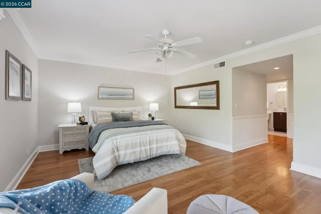 2609 Saklan Indian Drive Walnut Creek CA 94595