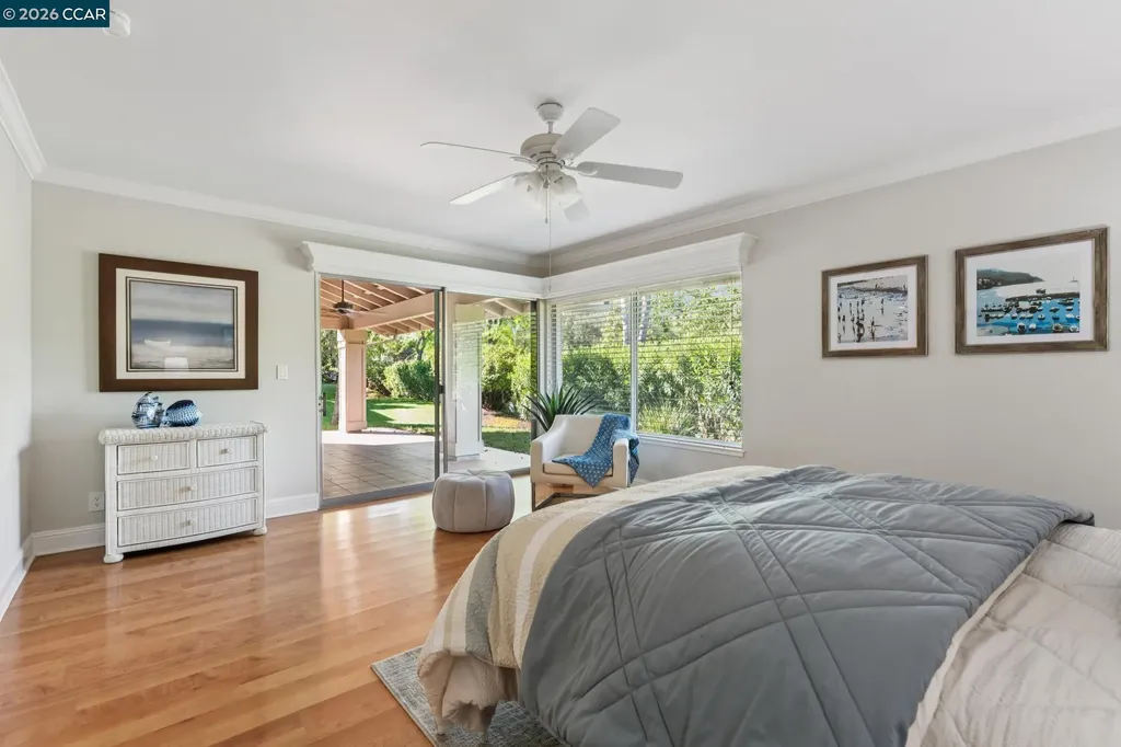 2609 Saklan Indian Drive Walnut Creek CA 94595