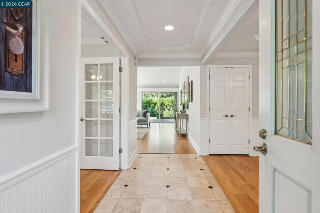 2609 Saklan Indian Drive Walnut Creek CA 94595