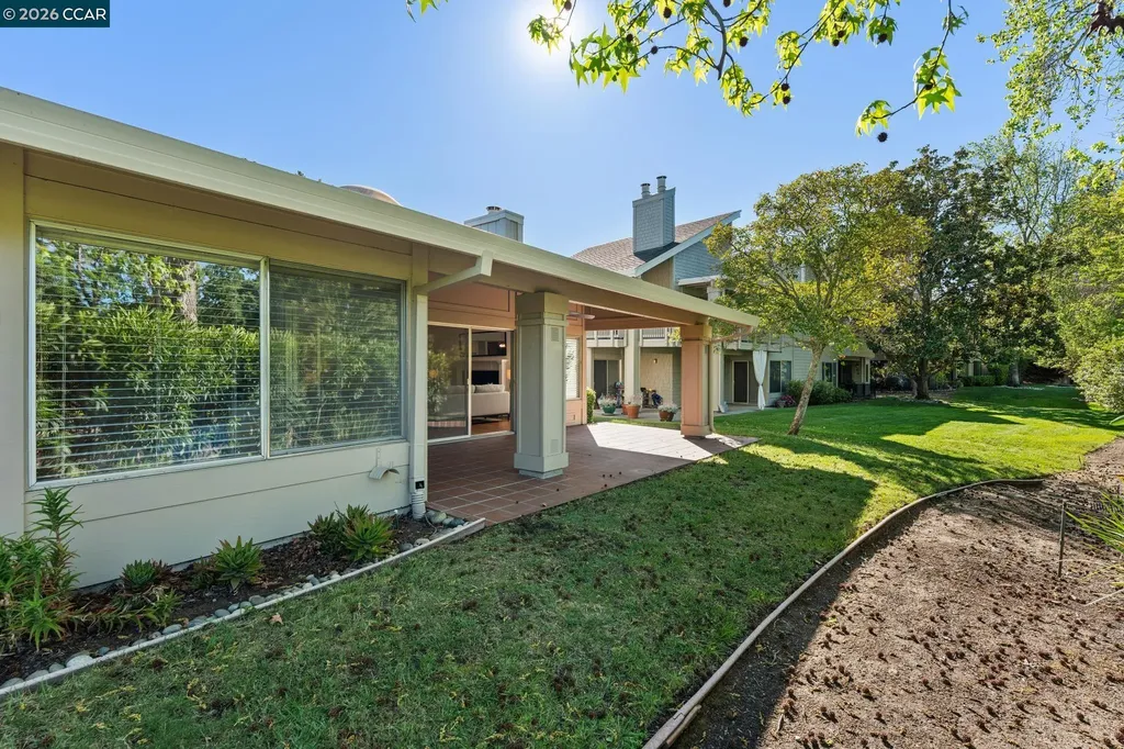 2609 Saklan Indian Drive Walnut Creek CA 94595