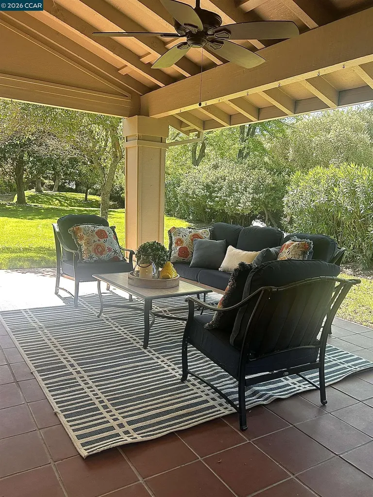 2609 Saklan Indian Drive Walnut Creek CA 94595