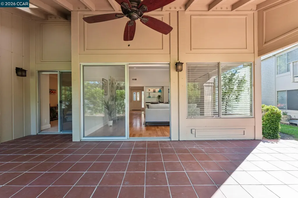 2609 Saklan Indian Drive Walnut Creek CA 94595