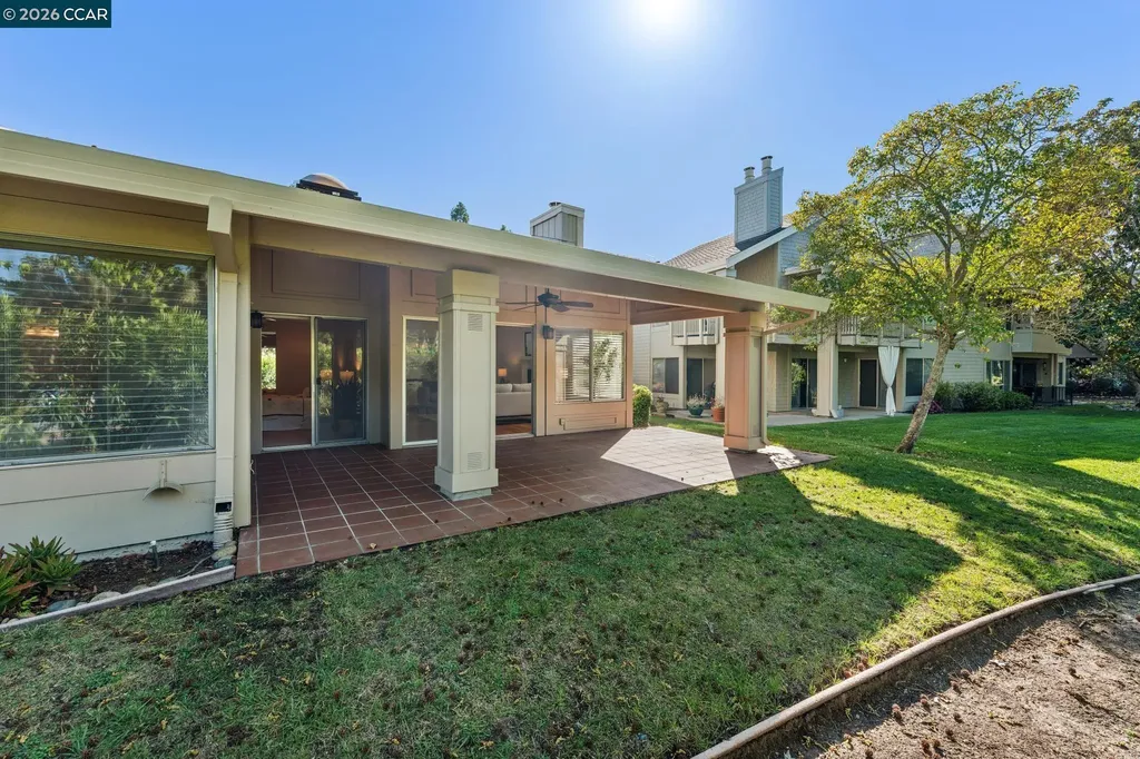 2609 Saklan Indian Drive Walnut Creek CA 94595