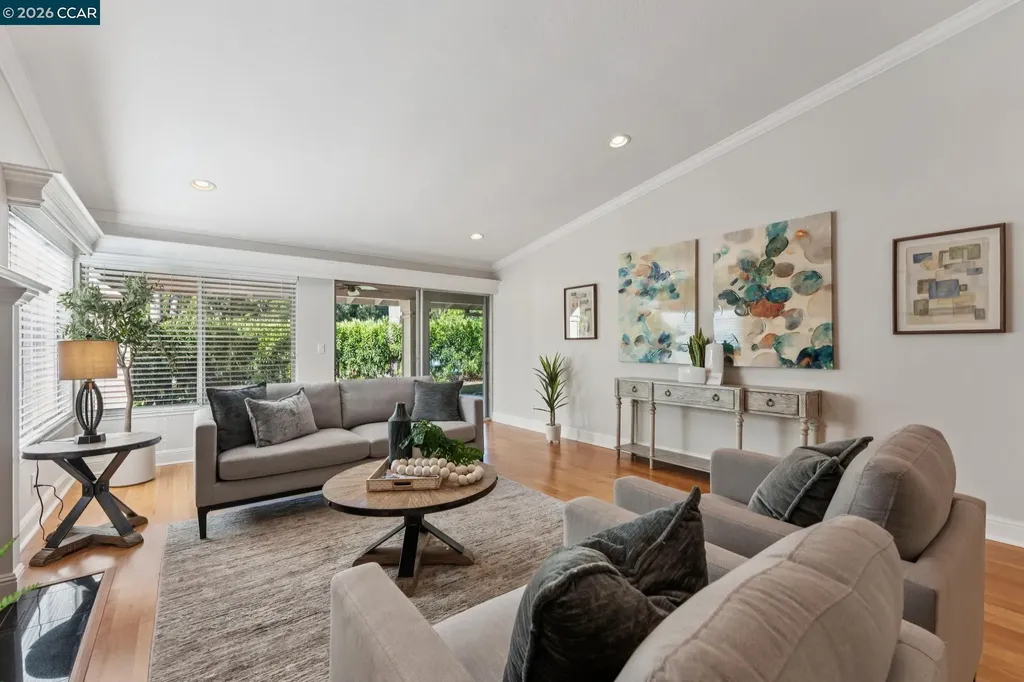 2609 Saklan Indian Drive Walnut Creek CA 94595