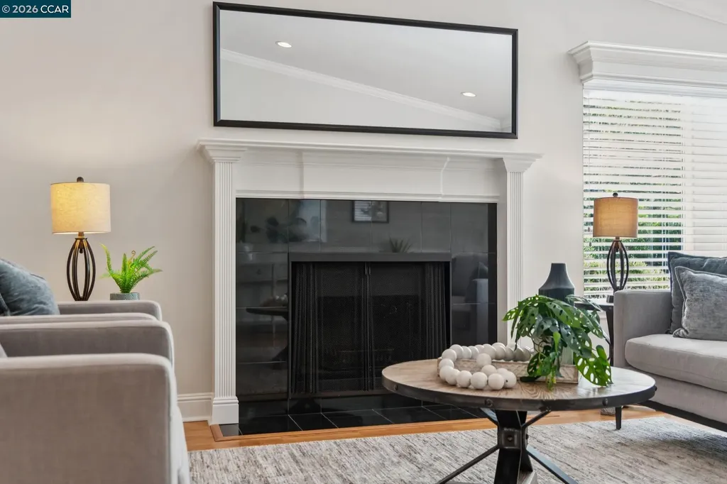 2609 Saklan Indian Drive Walnut Creek CA 94595