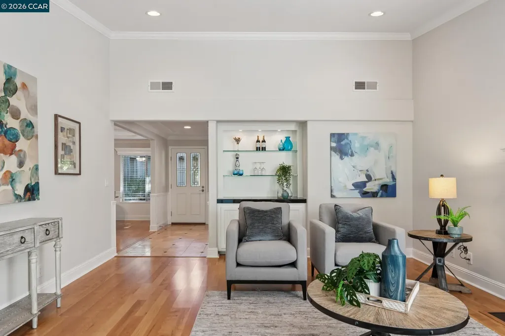 2609 Saklan Indian Drive Walnut Creek CA 94595