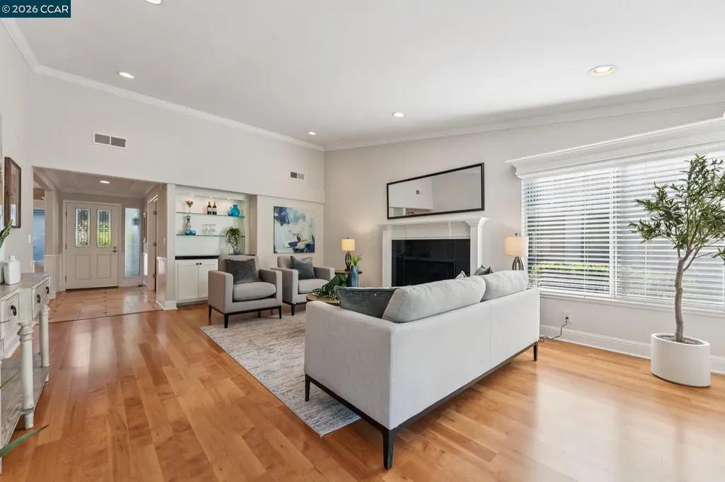 2609 Saklan Indian Drive Walnut Creek CA 94595