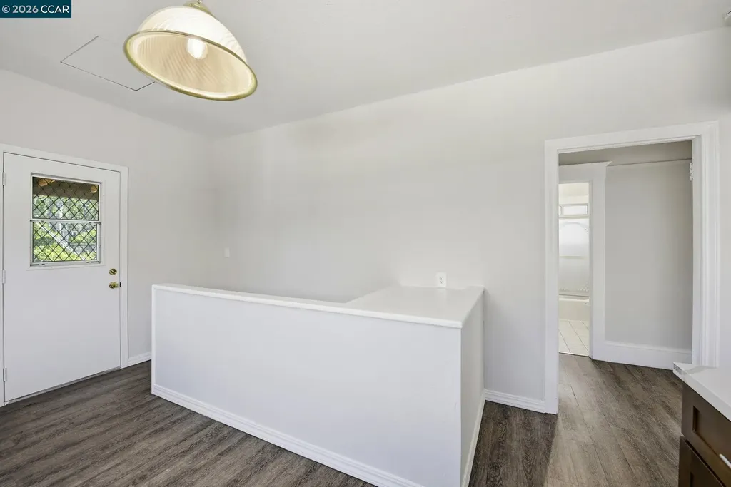 5446 Shafter Avenue Oakland CA 94618