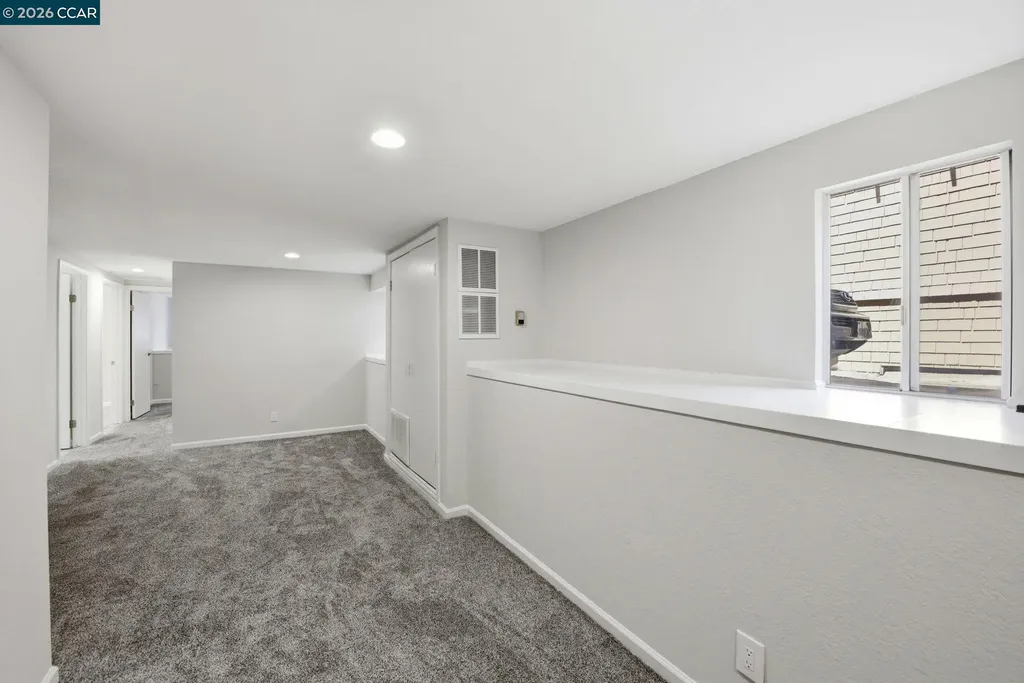 5446 Shafter Avenue Oakland CA 94618