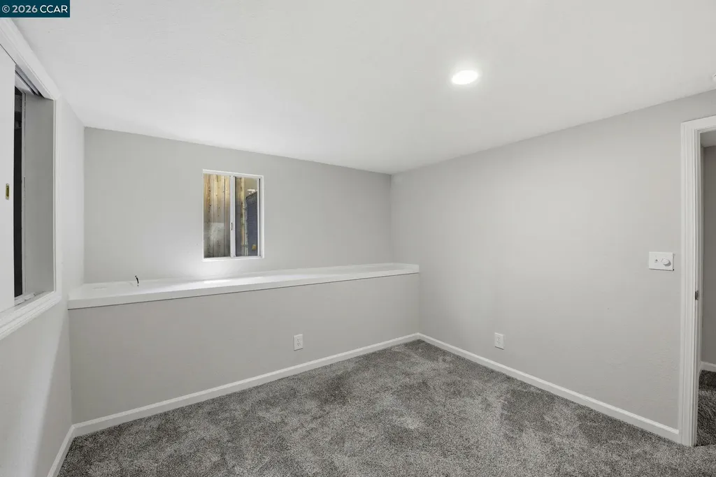 5446 Shafter Avenue Oakland CA 94618