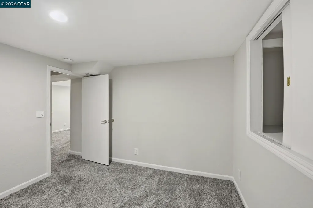 5446 Shafter Avenue Oakland CA 94618