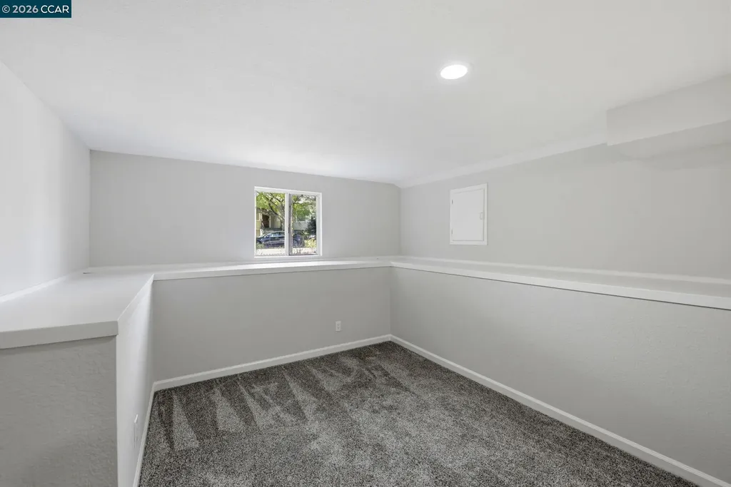 5446 Shafter Avenue Oakland CA 94618