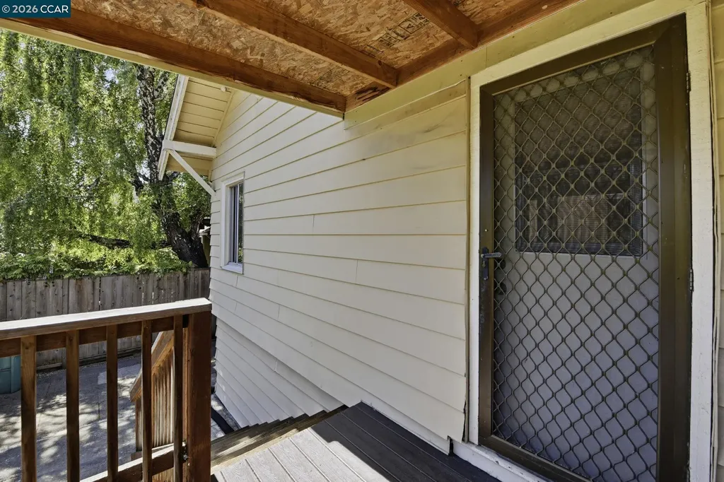 5446 Shafter Avenue Oakland CA 94618