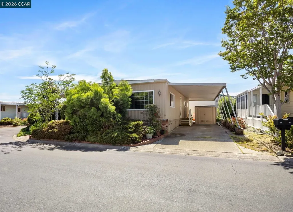 120 Santa Teresa San Leandro CA 94579