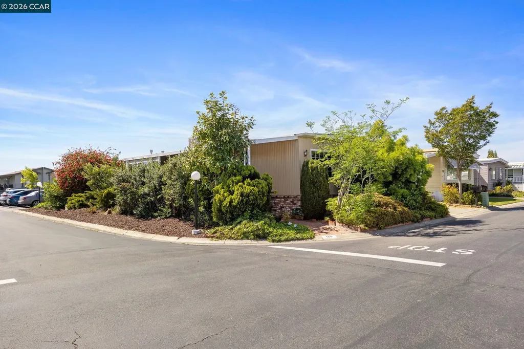 120 Santa Teresa San Leandro CA 94579
