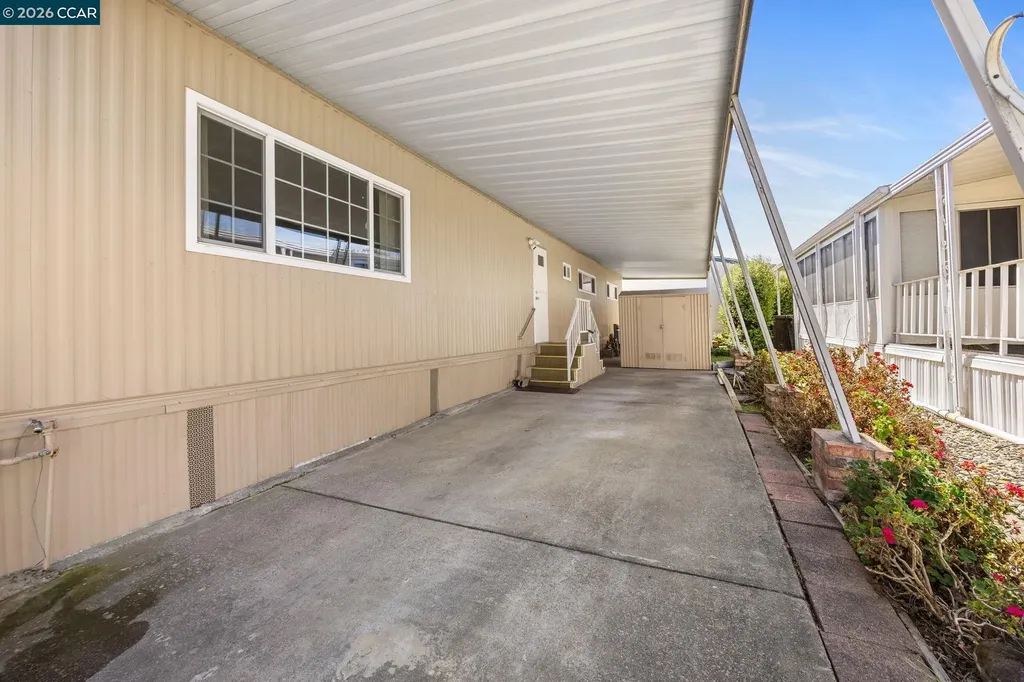 120 Santa Teresa San Leandro CA 94579