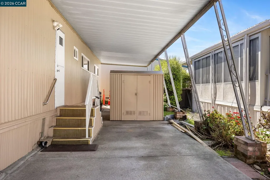 120 Santa Teresa San Leandro CA 94579
