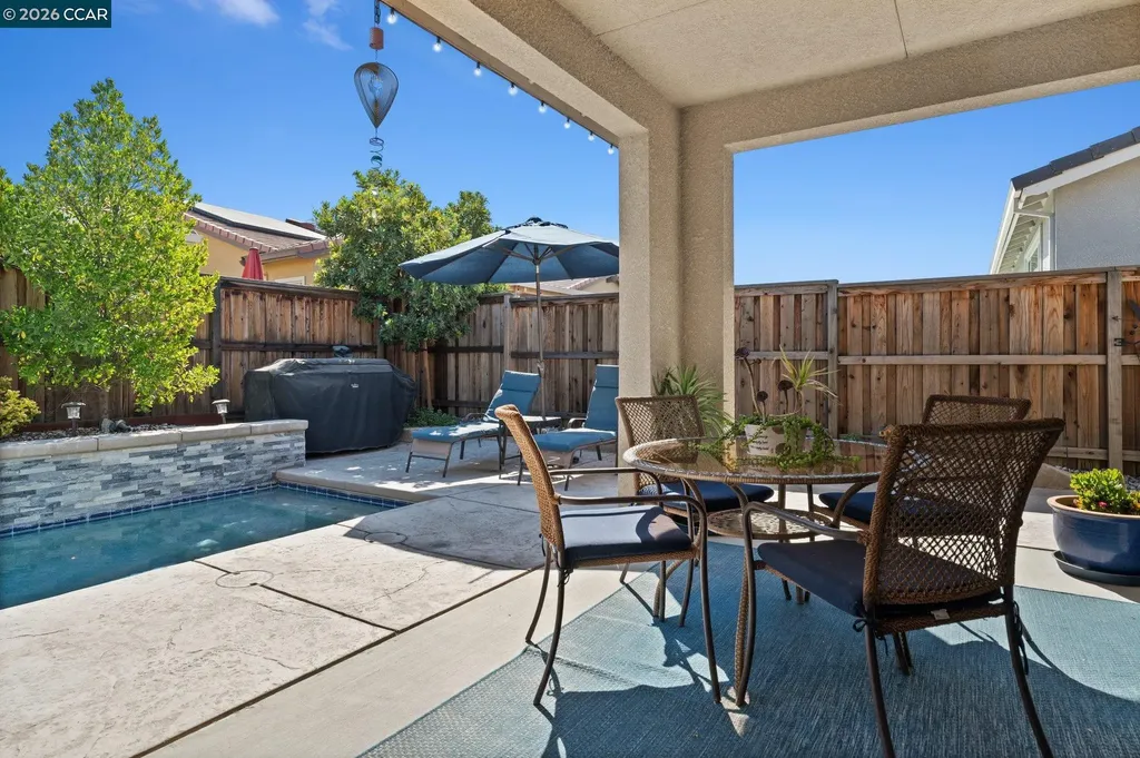 9078 Tradewinds Circle Discovery Bay CA 94505