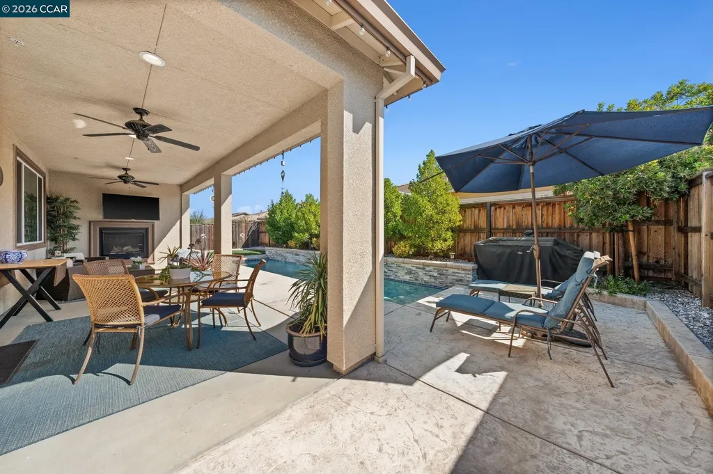 9078 Tradewinds Circle Discovery Bay CA 94505