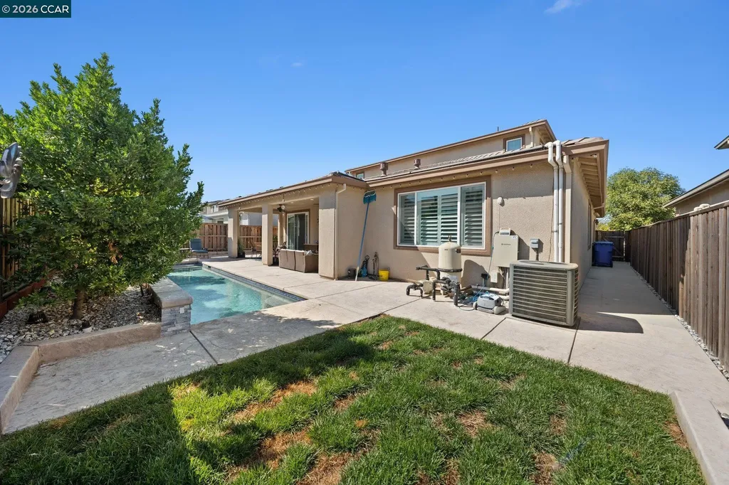 9078 Tradewinds Circle Discovery Bay CA 94505