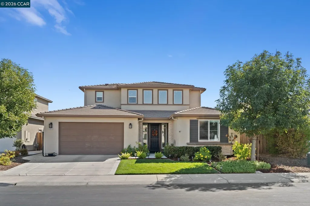 9078 Tradewinds Circle Discovery Bay CA 94505