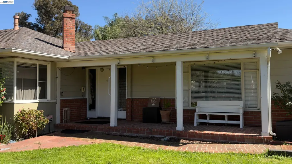 190 Alderwood Road Walnut Creek CA 94598