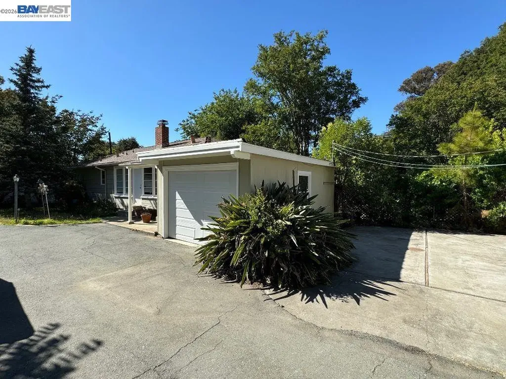 190 Alderwood Road Walnut Creek CA 94598