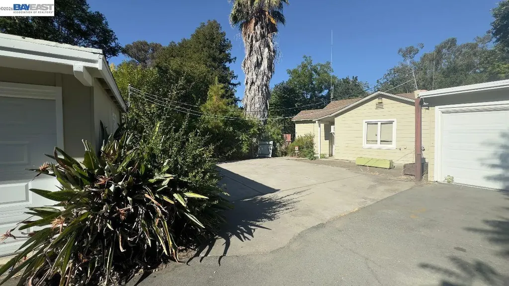 190 Alderwood Road Walnut Creek CA 94598