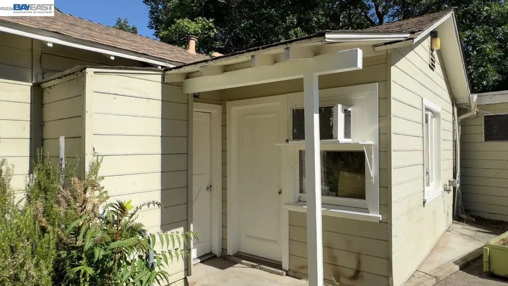 190 Alderwood Road Walnut Creek CA 94598