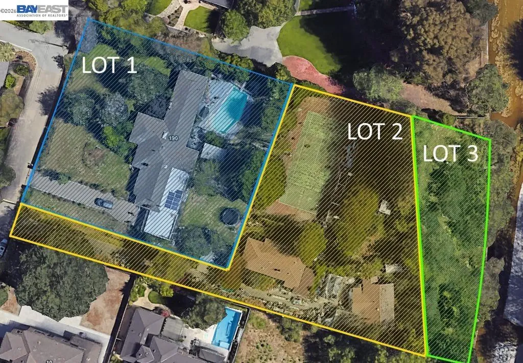 190 Alderwood Road Walnut Creek CA 94598