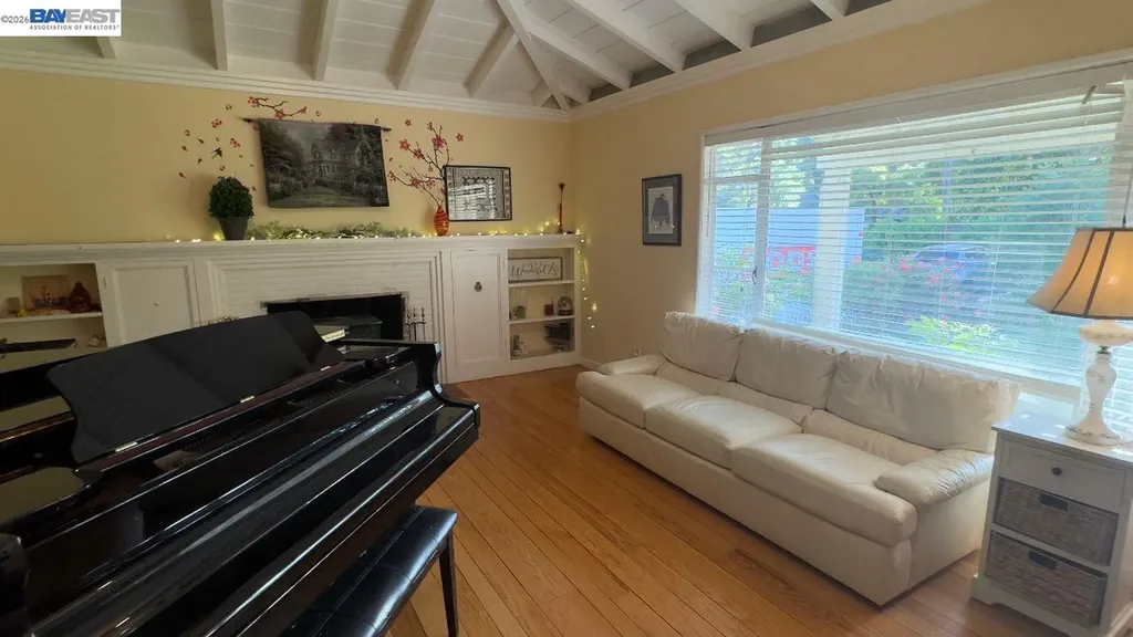 190 Alderwood Road Walnut Creek CA 94598
